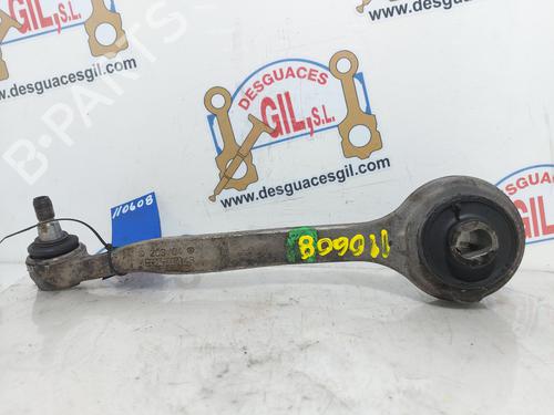 Used Left front suspension arm Left front suspension arm MERCEDES-BENZ C-CLASS Coupe (CL203) [2001-2011] 20739637 20739637