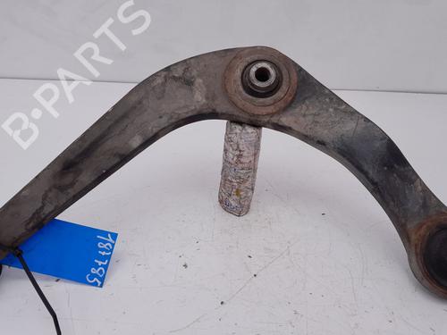 Right front suspension arm PEUGEOT 206 Hatchback (2A/C) 2.0 HDI 90 | BP26529058M13 