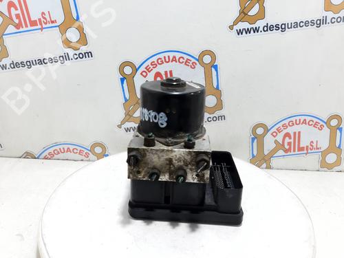 Used ABS pump PEUGEOT 206 CC (2D) [2000-2008]  20742953