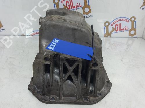Oil sump VW GOLF V (1K1)  | BP20765260M115 