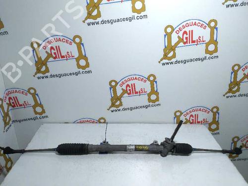 Used Steering rack NISSAN MICRA III (K12) 1.5 dCi (82 hp) 20732994