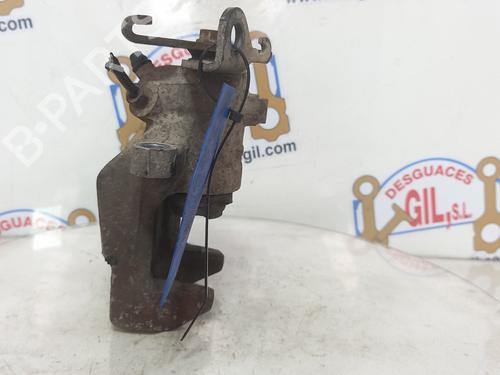 Right rear brake caliper RENAULT SCÉNIC II (JM0/1_)  | BP20758327M106 