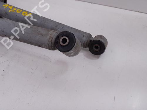 Right rear shock absorber SEAT TOLEDO I (1L2)  | BP29454144M19 