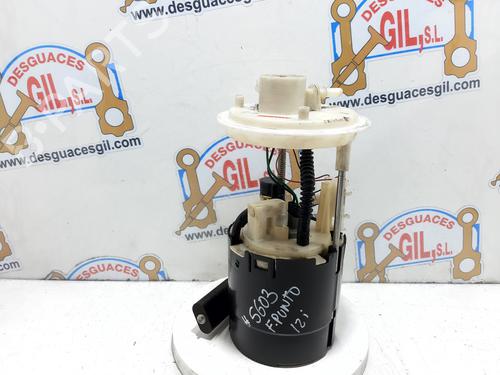 Used Fuel pump FIAT PUNTO Hatchback Van (188_) 1.2 60 (60 hp) 20754613
