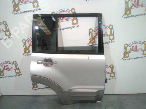 Used Right rear door MITSUBISHI PAJERO III (V7_W, V6_W) 3.2 Di-D (V68W) (160 hp) 20734002