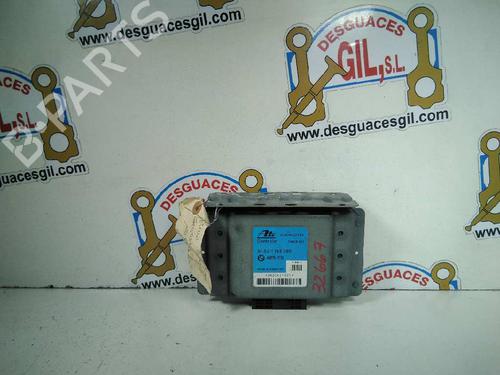 Used Control unit BMW 3 (E36) 316 i (100 hp) 20794099
