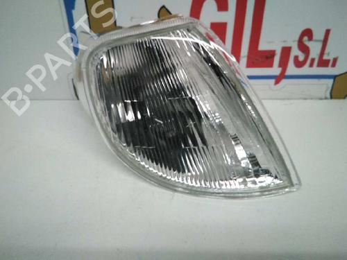 Right front indicator CITROËN SAXO (S0, S1) 1.5 D | BP21068744C33 