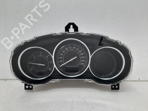 Used Instrument cluster MAZDA 6 Saloon (GJ, GL) [2012-2026]  31249443