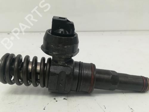 Used Injector Injector AUDI A3 Sportback (8PA) 1.9 TDI (105 hp) 34129624 34129624