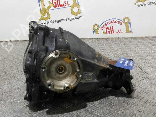 Rear differential MERCEDES-BENZ C-CLASS (W202)  | BP20775238M24 