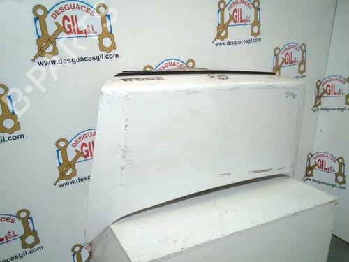 Used Tailgate MERCEDES-BENZ 124 Saloon (W124) 250 D (124.125) (90 hp) 20808704