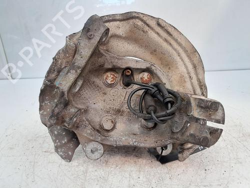 Right front steering knuckle BMW 1 Coupe (E82) 120 d | BP39188572M26 - Image 2