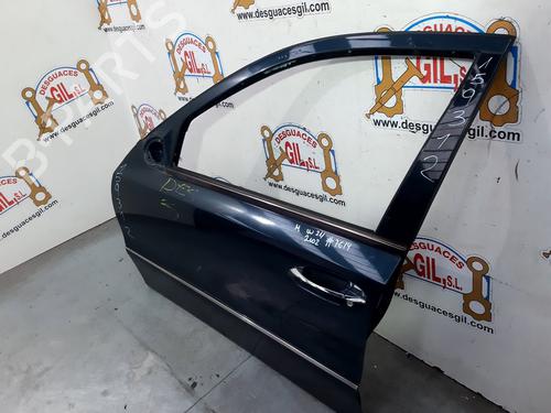 Left front door MERCEDES-BENZ E-CLASS (W211) E 270 CDI (211.016) | BP20765980C2 