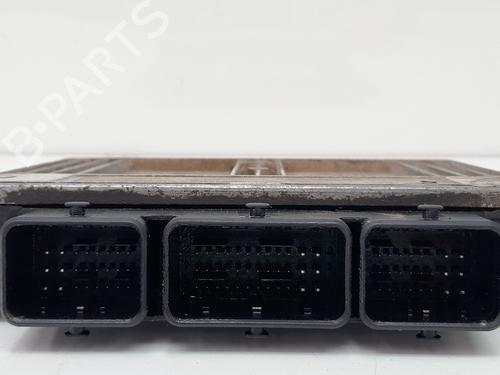 Engine control unit (ECU) CITROËN XSARA Coupe (N0) 1.4 i | BP24821420M57 