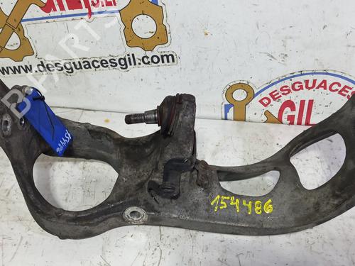 Right front suspension arm PEUGEOT 407 (6D_) 1.6 HDi 110 (6D9HZC, 6D9HYC) | BP20762514M13 