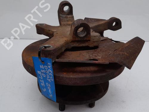 Left front steering knuckle IVECO DAILY III Platform/Chassis 35 S 11,35 C 11 (A2FC13AA, A6FBU4AB, A2NB14A1, A2ND13A1,... | BP29710810M25