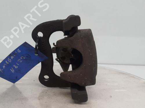 Left rear brake caliper RENAULT MEGANE III Grandtour (KZ0/1) | BP22521817M107