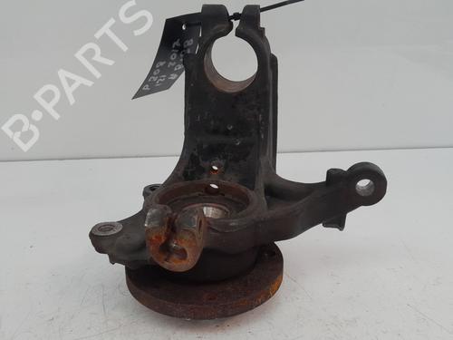 Right front steering knuckle PEUGEOT 208 I (CA_, CC_)  | BP28950581M26 