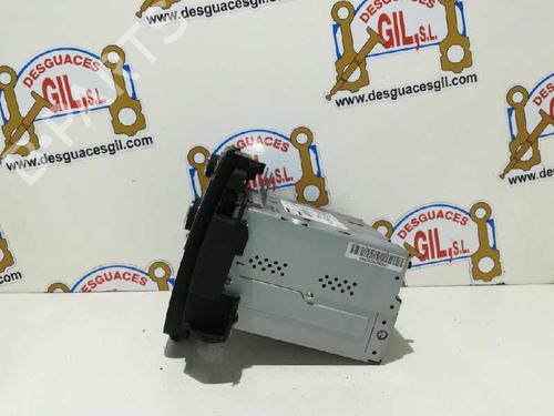 Radio OPEL ASTRA J (P10)  | BP20785419E6 