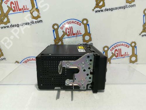 Electronic module TOYOTA AURIS (_E18_) 2.0 D-4D (ADE186_, ADE186R) | BP20805567M83 