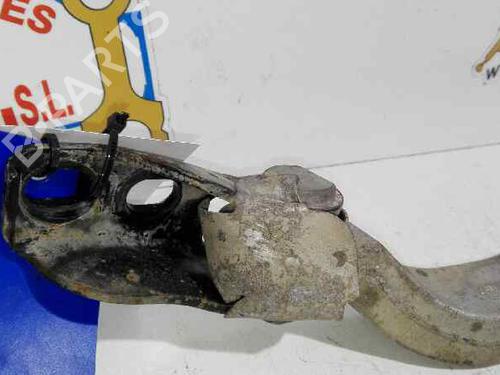 Left rear suspension arm MERCEDES-BENZ E-CLASS (W211) E 280 CDI (211.020) | BP20778135M14 