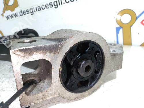 Left front suspension arm VW GOLF V (1K1)  | BP20781121M12 