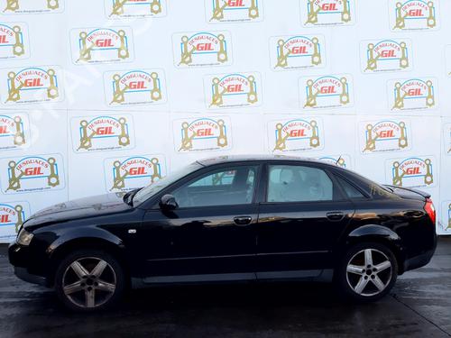 Steering column stalk AUDI A4 B6 (8E2) 1.9 TDI | BP20756981I23 - Image 4