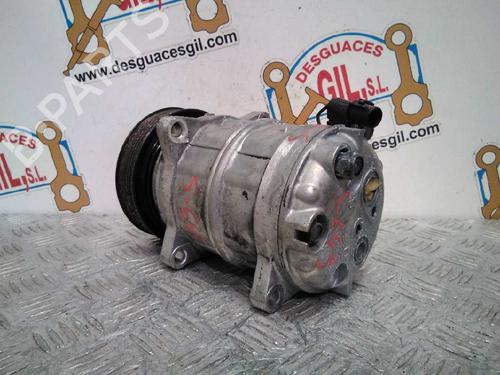 AC compressor VOLVO S40 I (644) 1.8 | BP20780822M34 