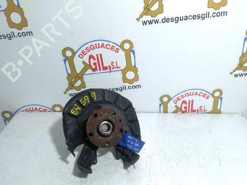 Used Right front steering knuckle AUDI A3 (8P1) 1.9 TDI (105 hp) 20804697