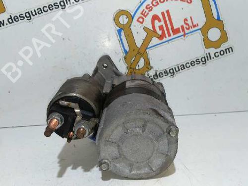 Starter PEUGEOT 306 Hatchback (7A, 7C, N3, N5) 1.9 D | BP20792415M8 