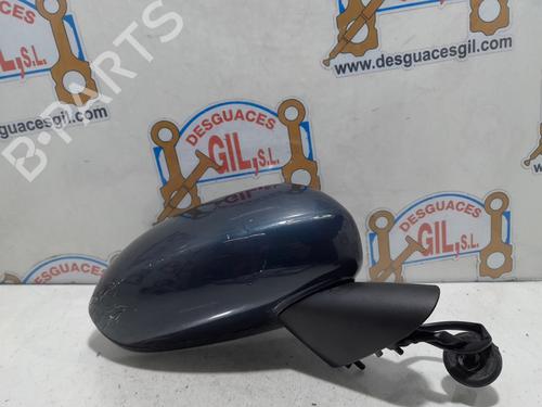 Right mirror OPEL CORSA D (S07)  | BP20770961C27 