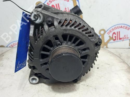 Alternator PEUGEOT 407 SW (6E_, 6D_) 2.0 | BP20762970M7 