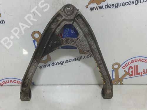 Used Right front suspension arm AIXAM 400 0.4 (5 hp) 21828464