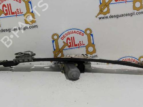 Rear right window mechanism MERCEDES-BENZ E-CLASS (W211) E 270 CDI (211.016) | BP20783798C25 