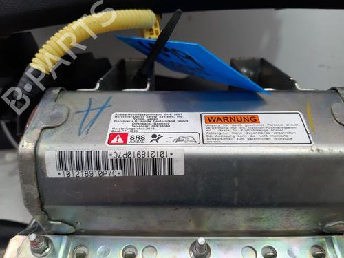 Airbag Kit HONDA CIVIC VIII Hatchback (FN, FK) 2.2 CTDi (FK3) | BP23662745C86 