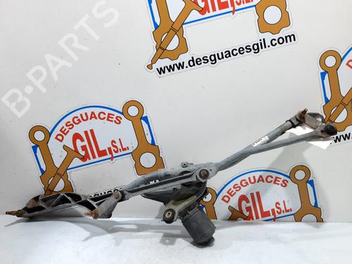 Front wiper motor MERCEDES-BENZ E-CLASS (W211) E 320 CDI (211.026) | BP20754201M29 