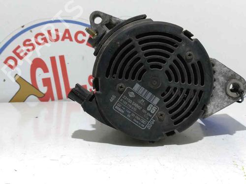 Alternator NISSAN MICRA II (K11) 1.0 i 16V | BP20783663M7 