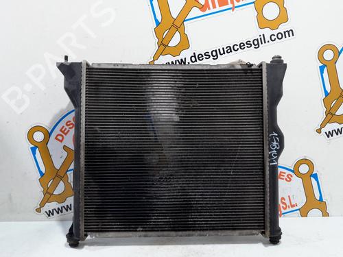 Køler PEUGEOT ION Electric (48 hp) 20765175