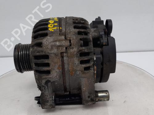 Alternator PEUGEOT 307 (3A/C) 2.0 HDi 110 | BP30942538M7