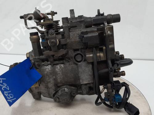 Used Injection pump CITROËN SAXO (S0, S1) 1.5 D (57 hp) 26961817