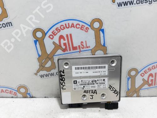 Used Other OPEL ASTRA J (P10) 1.7 CDTI (68) (131 hp) 20757345