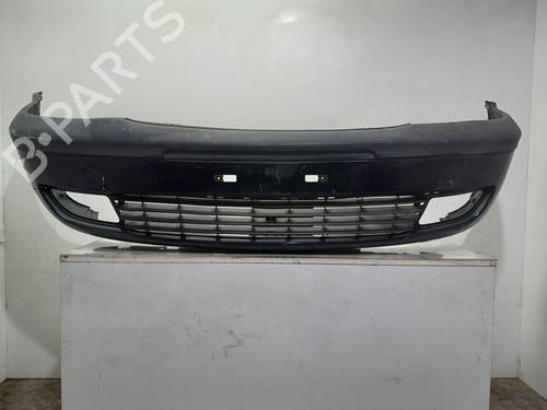 Used Front bumper OPEL ZAFIRA A MPV (T98) 2.0 DTI 16V (F75) (101 hp) 25774458
