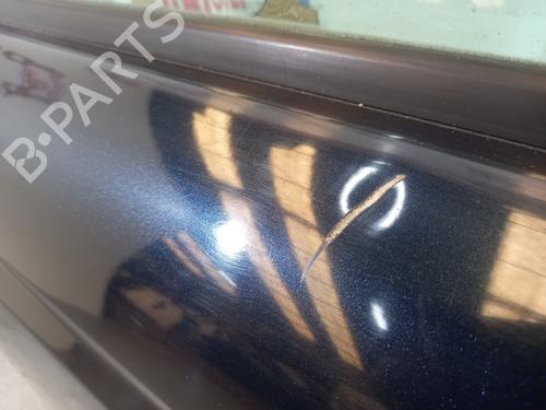 Right rear door JAGUAR X-TYPE I (X400) 2.0 D | BP20737634C5 