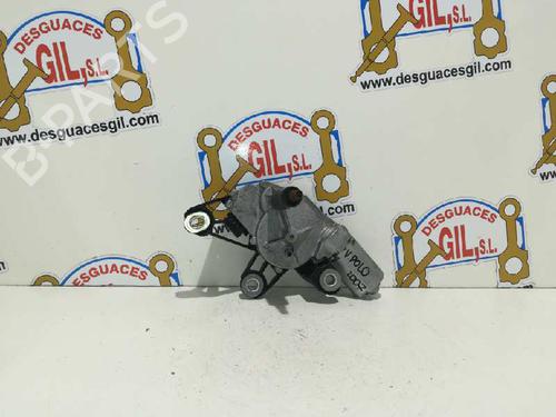 Front wiper motor VW POLO (9N_, 9A_)  | BP20799610M29 