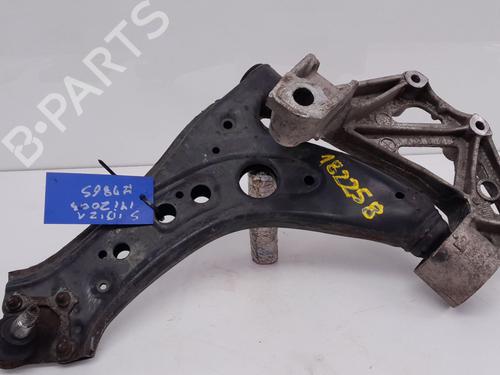 Used Left front suspension arm SEAT IBIZA III (6L1) [2002-2009]  24575646