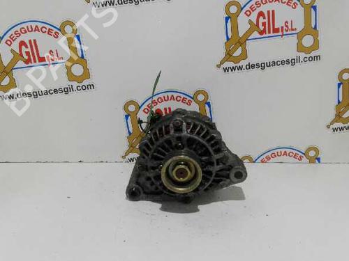 Alternator FORD FIESTA IV (JA_, JB_) 1.25 i 16V | BP20783596M7 