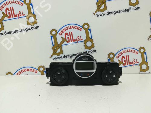 Used Climate control RENAULT SCÉNIC II (JM0/1_) [2003-2010]  20798007