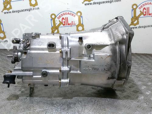 Used Gearbox BMW 3 Coupe (E46) 323 Ci (170 hp) 20784119