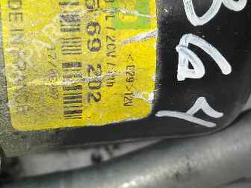 Viskermotor vindrute RENAULT MEGANE II (BM0/1_, CM0/1_)  | BP20774433M29 
