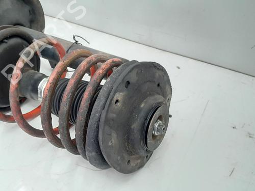 Right front shock absorber PEUGEOT 206 Hatchback (2A/C) 2.0 HDI 90 | BP27676038M17 